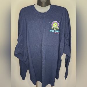 Official NYCC Sweat shirt 2023 / Large